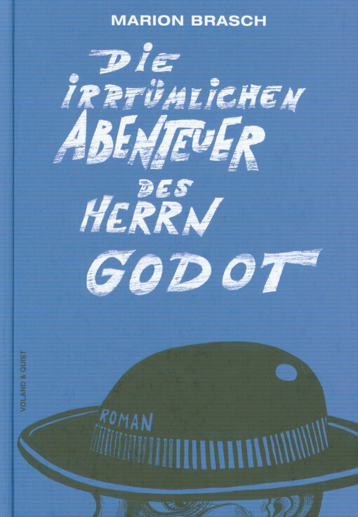 Die irrtümlichen Abenteuer des Herrn Godot
