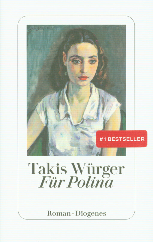 Für Polina : Roman