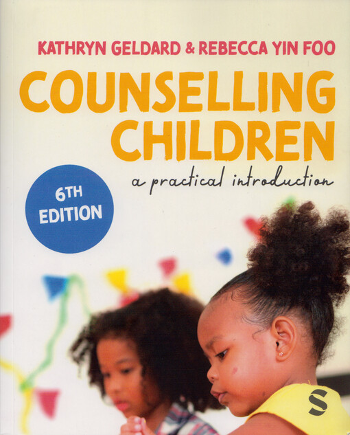 Counselling children : a practical introduction