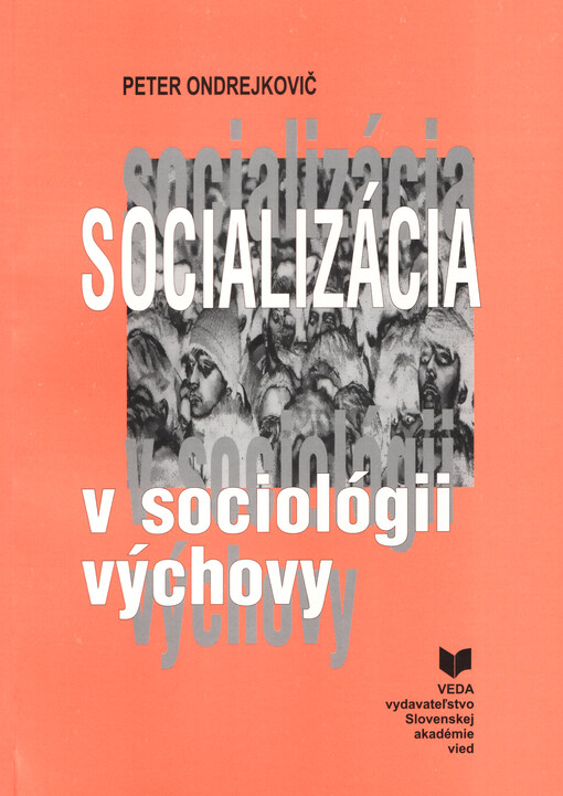 Socializácia v sociológii výchovy