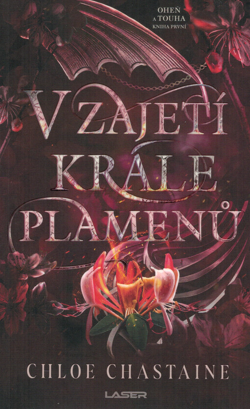 V zajetí krále plamenů