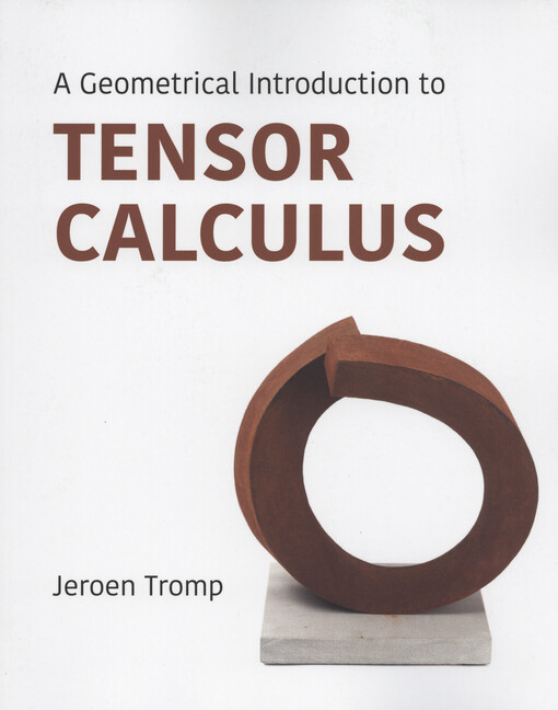A geometrical introduction to tensor calculus