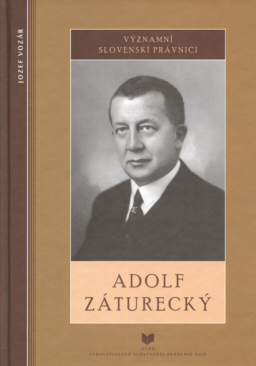 Adolf Záturecký