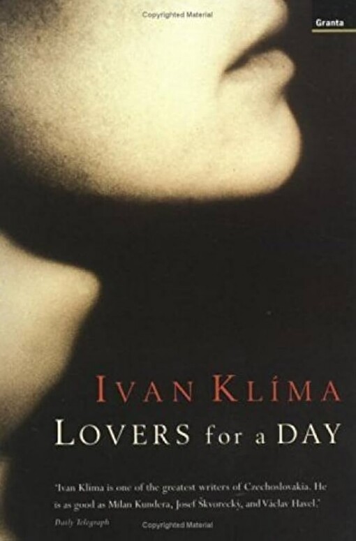 Lovers for a day