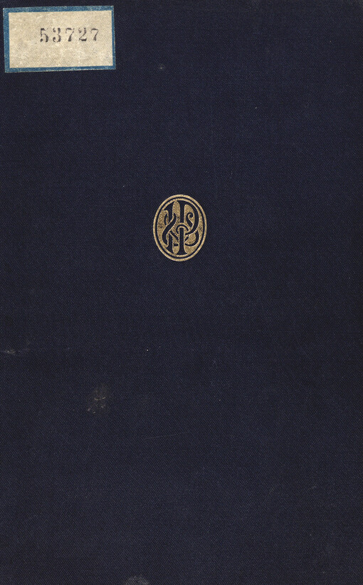 Electric Lifts : a manual on the current practice in the installation, working, and maintenance of lifts