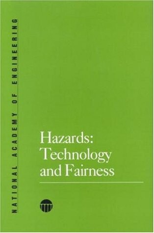 Hazards: Technology and Fairness (Series on Technology and Social Priorities)