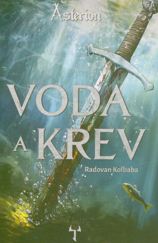 Voda a krev