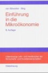 Einführung in die Mikroökonomie