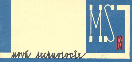 Montovaný skelet v občanské výstavbě