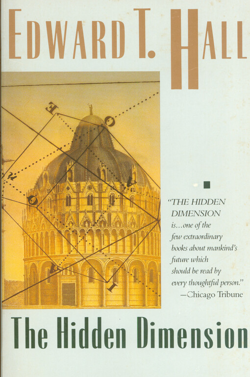 The hidden dimension