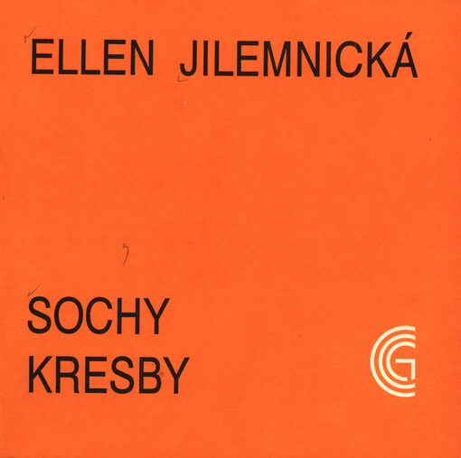 Ellen Jilemnická : Sochy, kresby
