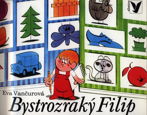 Bystrozraký Filip