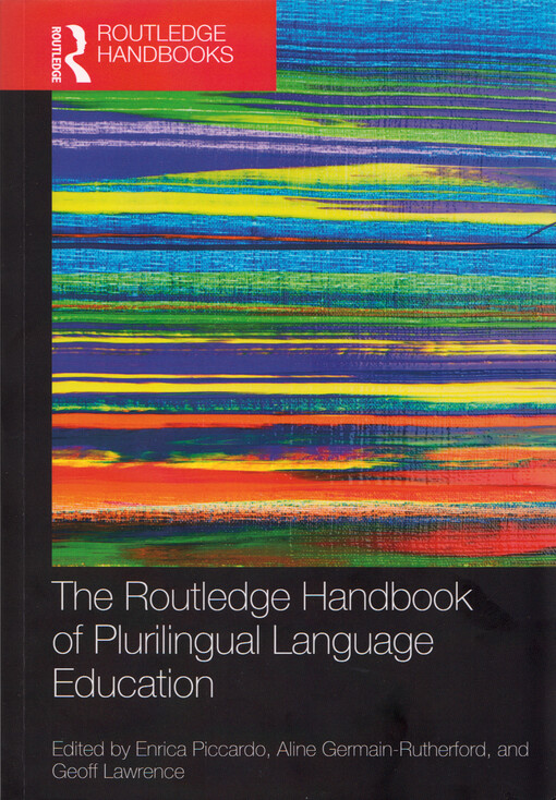 The Routledge handbook of plurilingual language education
