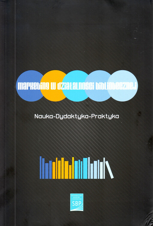 Marketing w działalności bibliotecznej