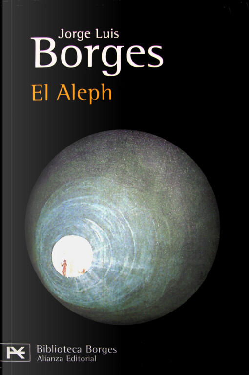 El Aleph