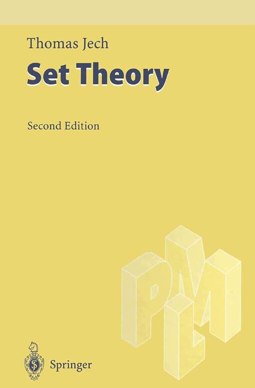 Set theory