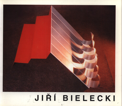Jiří Bielecki : [1965-1994 : Dům umění v Ostravě, září 1994