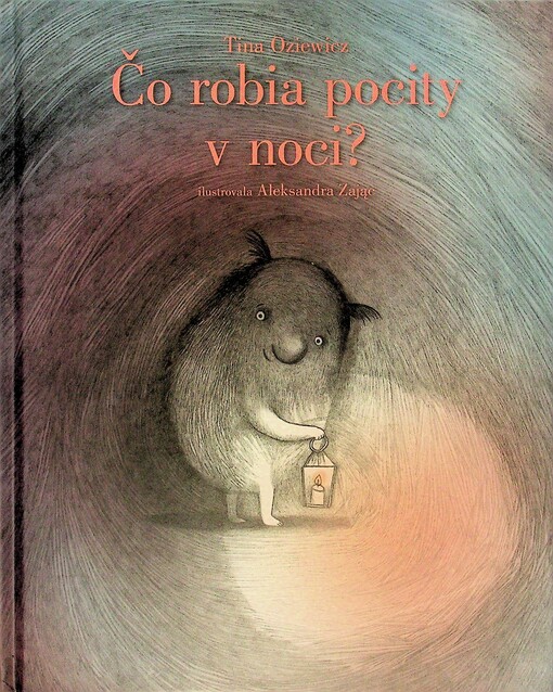 Čo robia pocity v noci?