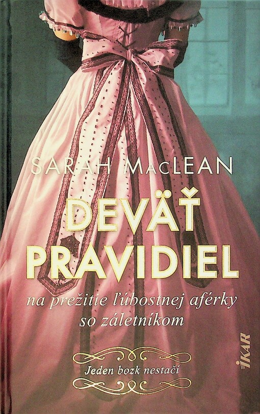 Deväť pravidiel na prežitie ľúbostnej aférky so záletníkom