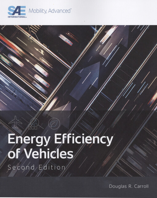 Energy efficiency of vehicles