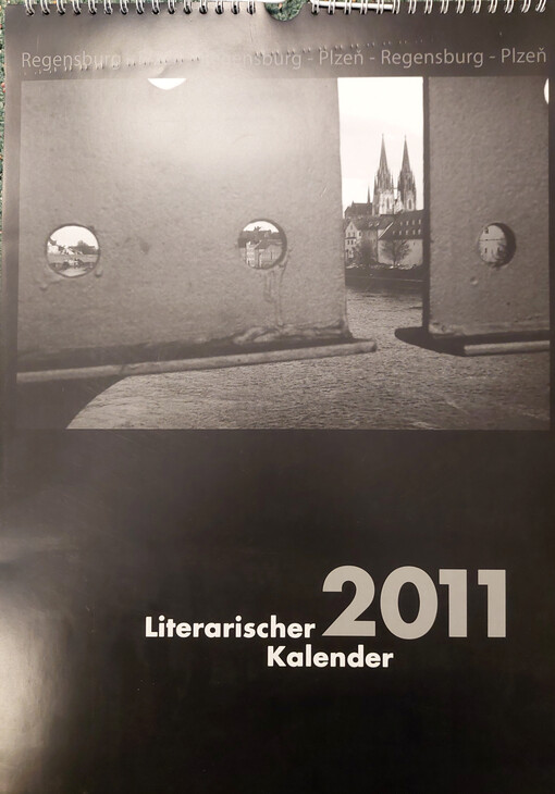 Literarischer kalender 2011