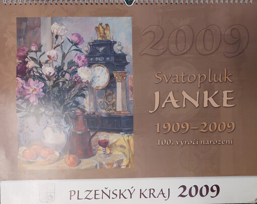 Svatopluk Janke 1909-2009