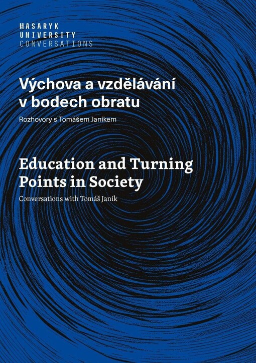 Výchova a vzdělávání v bodech obratu :