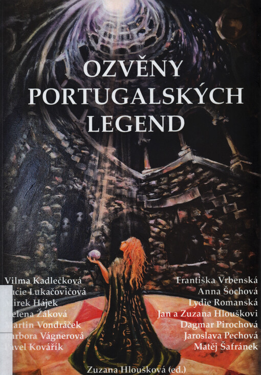 Ozvěny portugalských legend