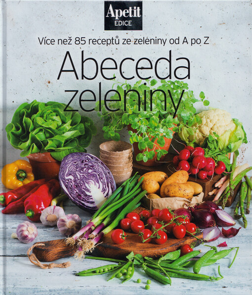 Abeceda zeleniny