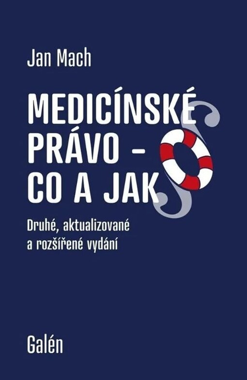 Medicínské právo - co a jak