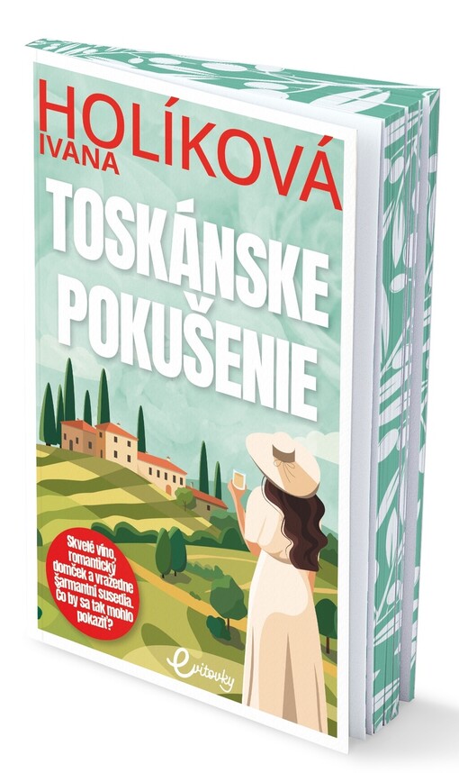 Toskánske pokušenie