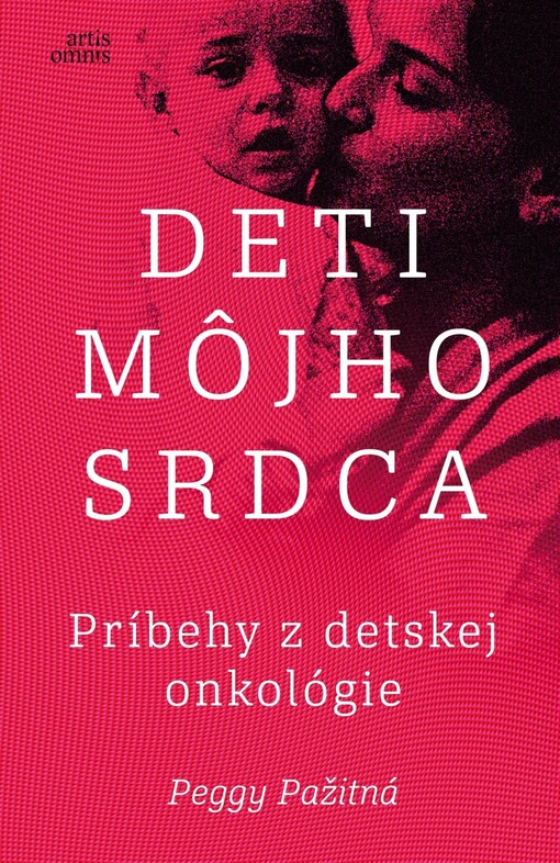Deti môjho srdca