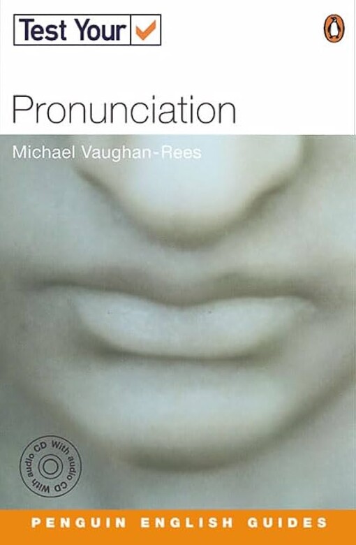 Test your pronunciation