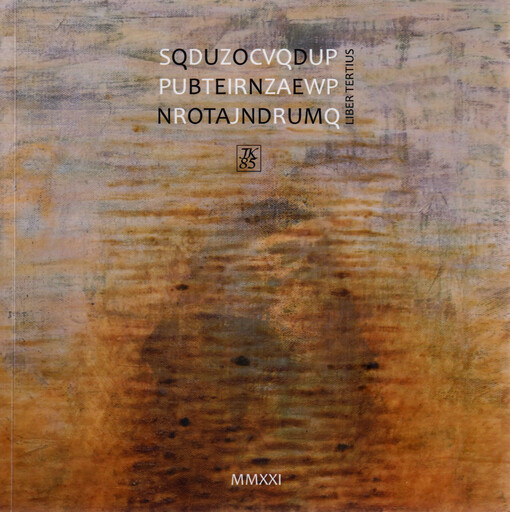 Quod bene notandum : liber tertius