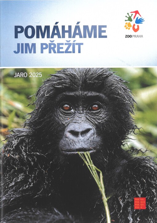 Pomáháme jim přežít