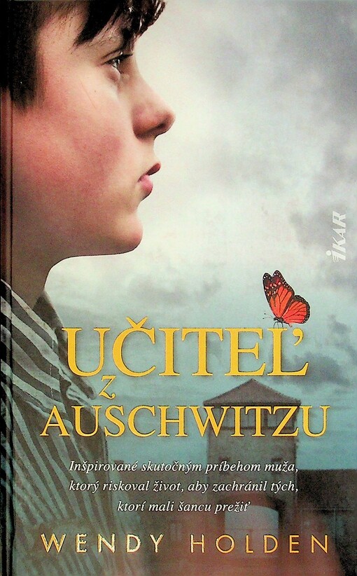 Učiteľ z Auschwitzu