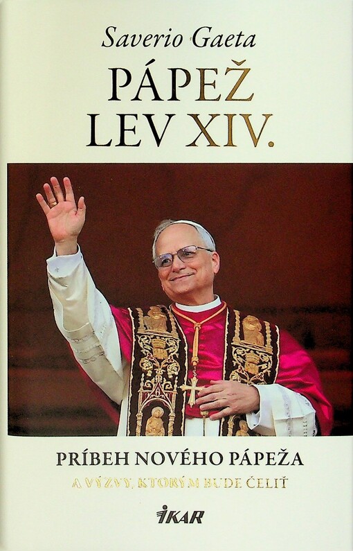 Pápež Lev XIV. Životný príbeh nového pápeža a výzvy, ktorým bude čeliť
