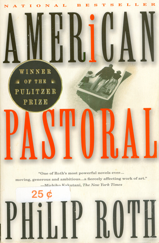 American pastoral