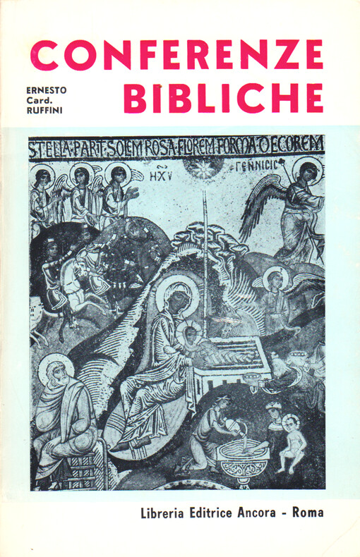 Conferenze bibliche