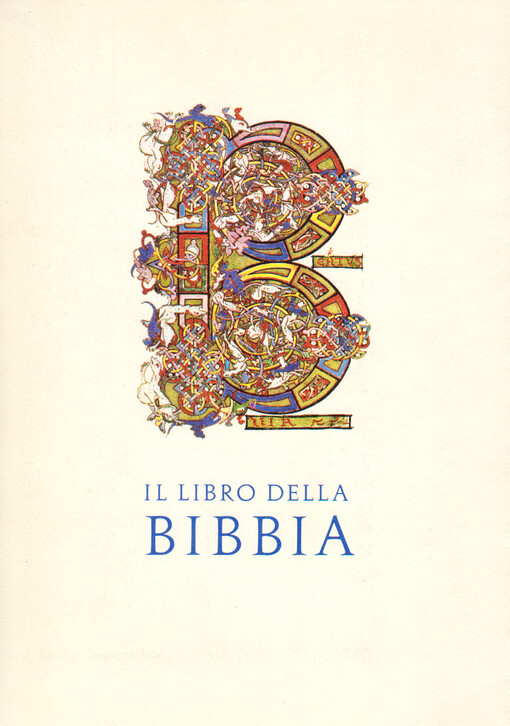Il libro della Bibbia