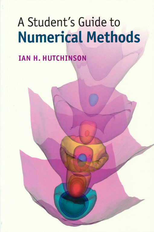 A student's guide to numerical methods