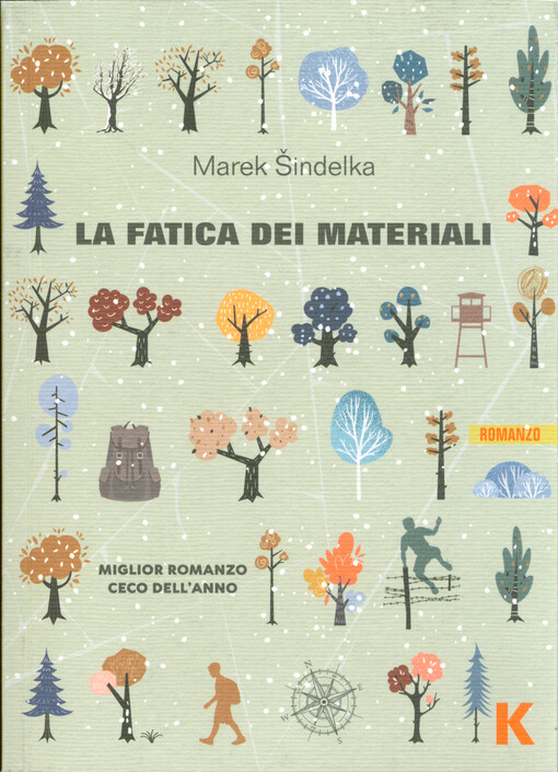 La fatica dei materiali