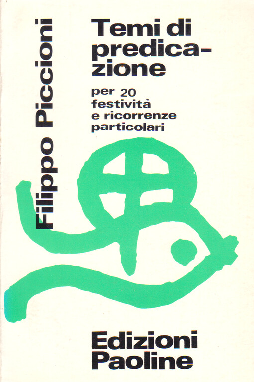 Temi di predicazione