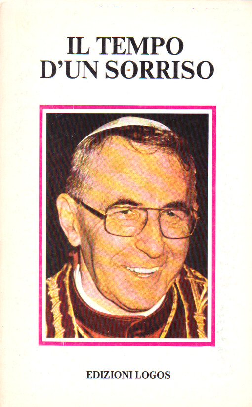 Il tempo d'un sorriso