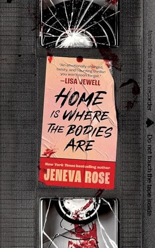 Home Is Where the Bodies Are