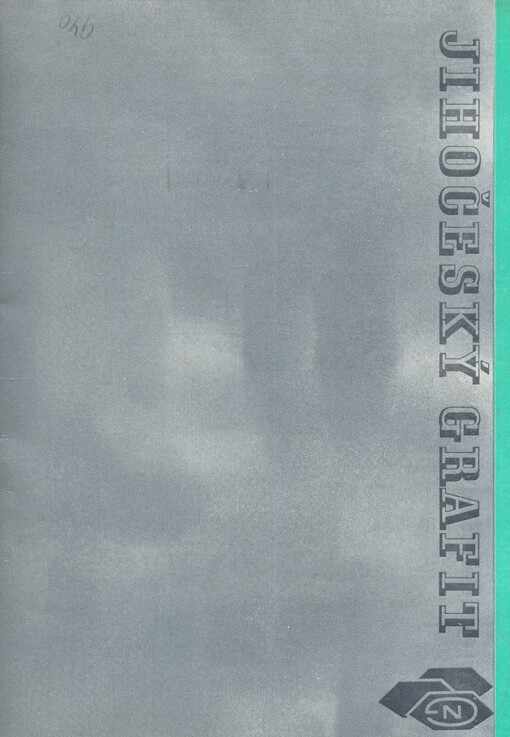 Rudné doly n.p. Příbram - závod Netolice