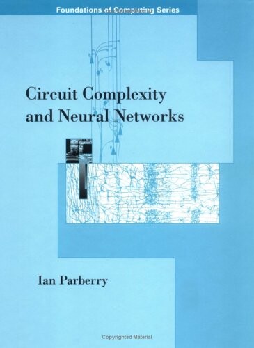 Circuit complexity and neural networks