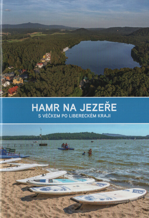 Hamr na Jezeře