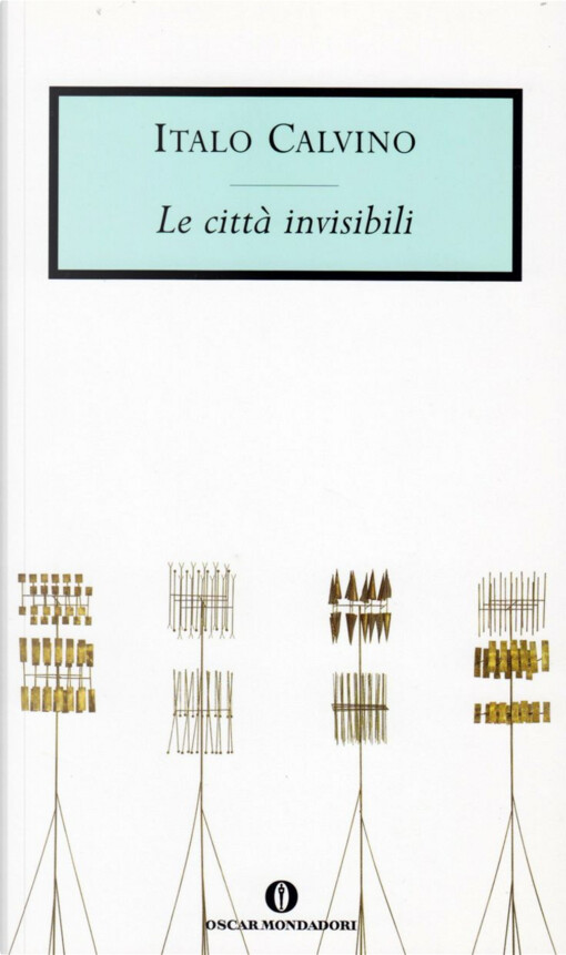 La citta invisibili
