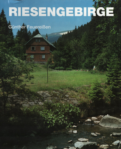 Riesengebirge : Ein fotografischer Streifzug durch 